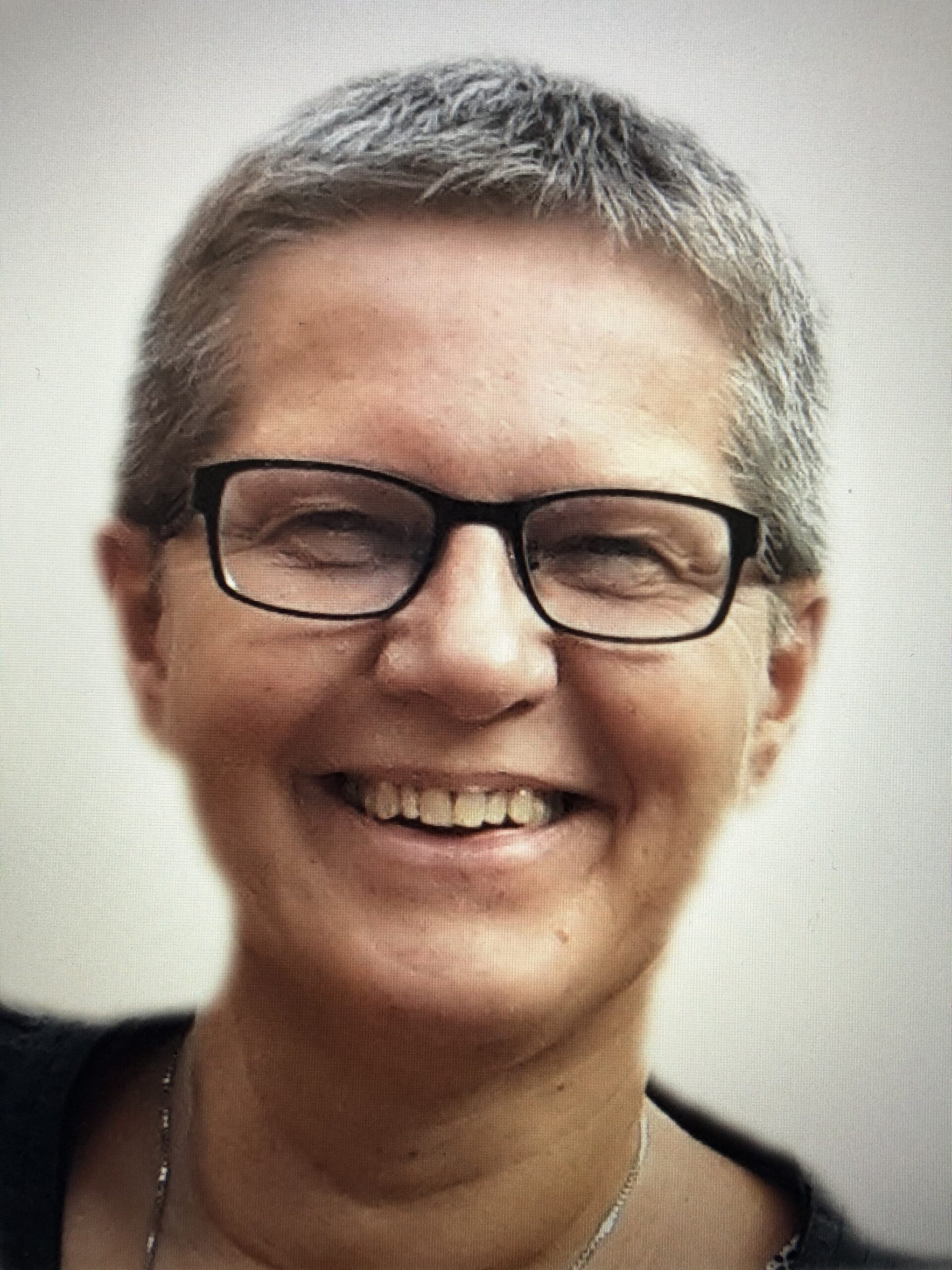 Marianne Hyldegaard Hansen, cand. scient. pol., teamkoordinator